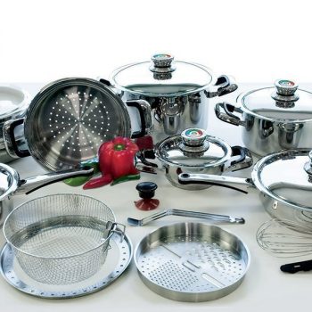 Cookware
